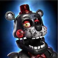 Forsaken AR APK APK